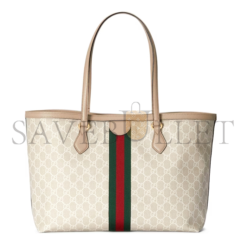 GUCCI OPHIDIA LARGE TOTE BAG 631685 (38*28*14cm)